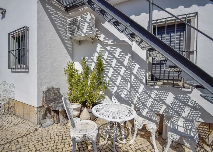 Estoril Prime Stay