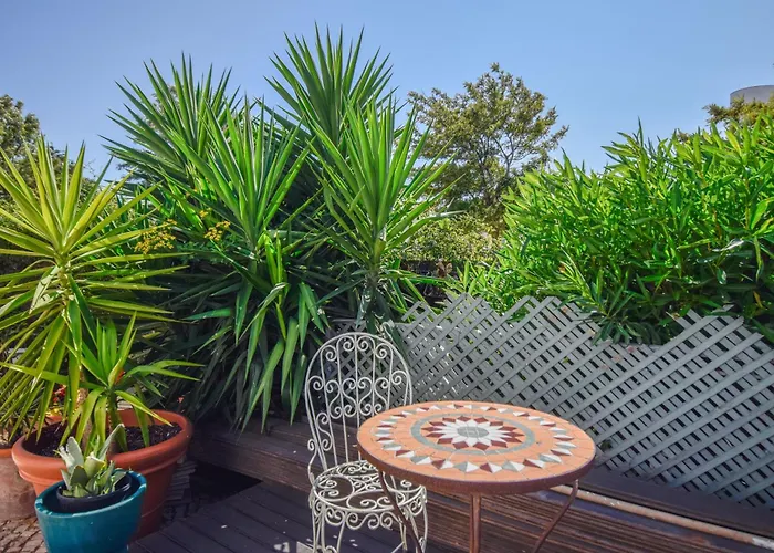 Estoril Prime Stay