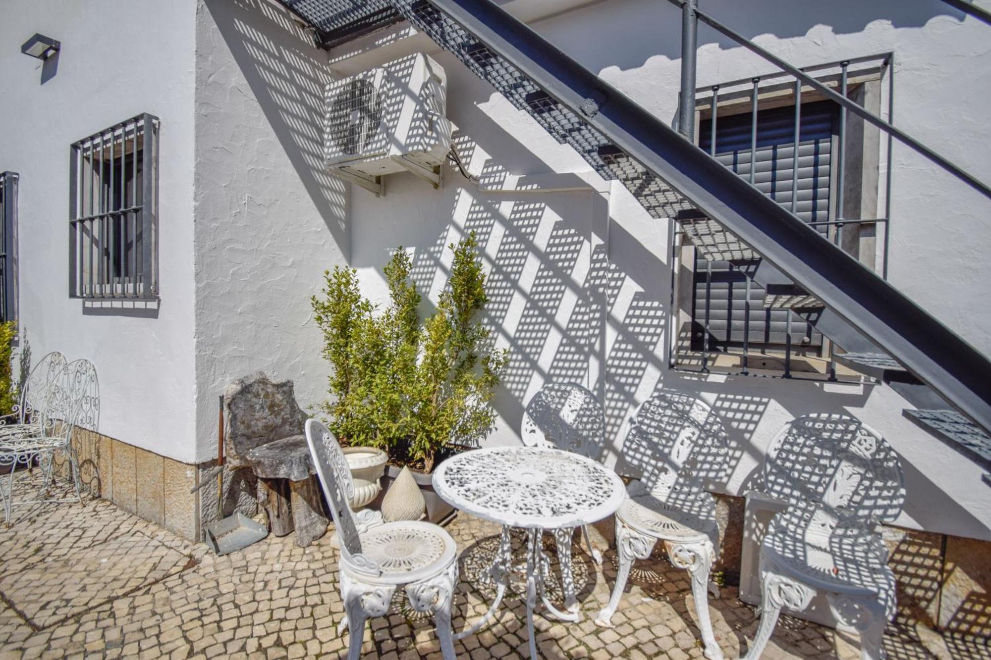 Prime Vakantiehuis Estoril