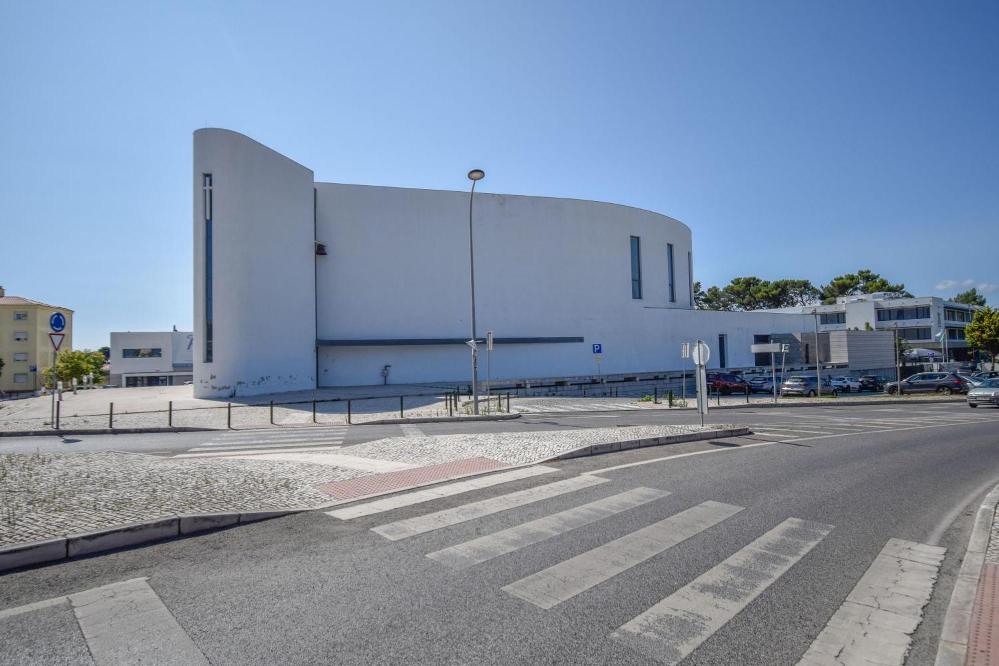 Prime Vakantiehuis Estoril