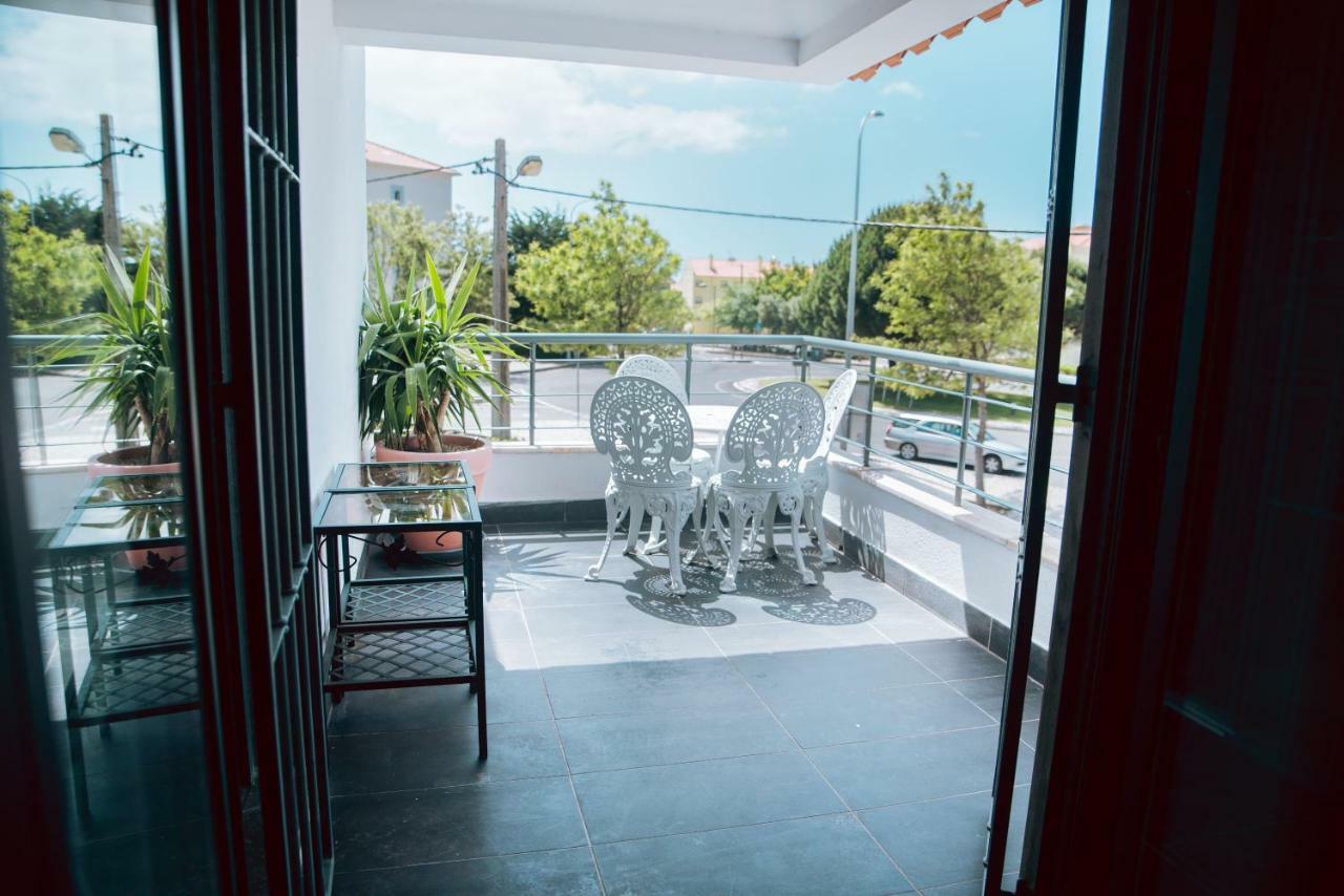 Prime Vakantiehuis Estoril