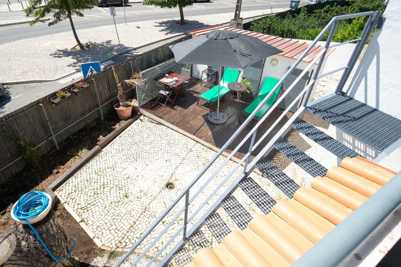 Vakantiehuis Prime Estoril
